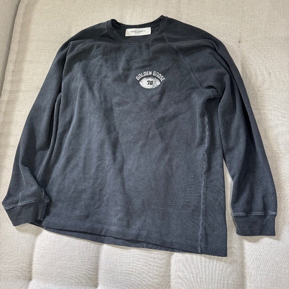 Golden Goose Sweater size XL - Picture 1 of 1